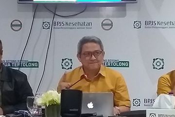 Kemenkes Buat Aturan Main Urun Biaya dan Selisih Biaya JKN-KIS